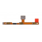 Volume Button Flex Cable For Mi 4 By - Maxbhi Com