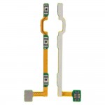Volume Button Flex Cable For Moto G4 Plus 32gb By - Maxbhi Com