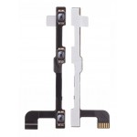 Volume Button Flex Cable For Motorola Moto E3 Power By - Maxbhi Com