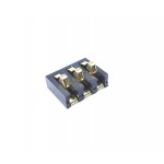 Battery Connector for Intex Aqua Lions 4G