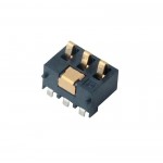 Battery Connector For Reliance Jiophone By - Maxbhi Com