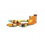 Charging Connector Flex Cable for InFocus M808