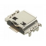 Charging Connector for Celkon Diamond 4G Tab 8