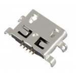 Charging Connector for Karbonn A40 Indian
