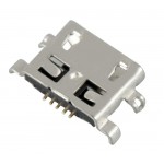 Charging Connector for Panasonic Eluga A3