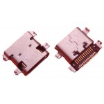Charging Connector For Coolpad Cool1 Dual By - Maxbhi Com