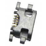 Charging Connector For Moto C Plus By - Maxbhi Com