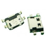 Charging Connector For Nokia 5 By - Maxbhi Com