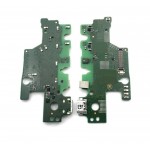 Charging Pcb Complete Flex For Huawei Mediapad M3 32gb Lte By - Maxbhi Com