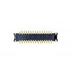 LCD Connector for Samsung Galaxy A3 Duos