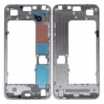 Middle Frame For Lg Q6 By - Maxbhi Com