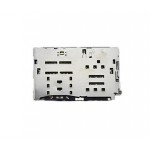 MMC with Sim Card Reader for Nubia M2 Lite