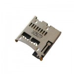 Mmc Connector For Ivoomi Me1 Plus By - Maxbhi Com