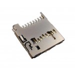 Mmc Connector For Spice K601 By - Maxbhi Com