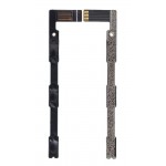 Power Button Flex Cable For Moto E4 On Off Flex Pcb By - Maxbhi Com