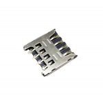 Sim Connector for Coolpad Cool S1