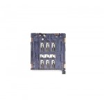 Sim Connector for Intex Aqua S2