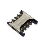 Sim Connector for Lephone W7