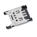 Sim Connector for Nubia N1 64GB
