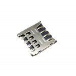 Sim Connector for Panasonic P75