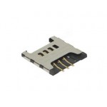 Sim Connector for Samsung Galaxy On7 Pro