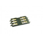 Sim Connector for Spice K601