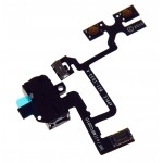 Volume Button Flex Cable for Apple iPhone 4 - 16GB