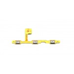 Volume Button Flex Cable for Vivo X5 Pro