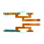Volume Button Flex Cable For Motorola Moto Z2 Play By - Maxbhi Com