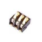 Battery Connector for Micromax Funbook P365