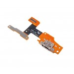 Charging Connector Flex Cable for Lenovo Tab3 8 LTE
