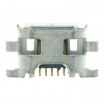 Charging Connector For Alcatel Idol 4s By - Maxbhi Com