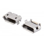 Charging Connector For Micromax Canvas Unite 4 Q427 By - Maxbhi Com
