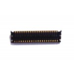 LCD Connector for Motorola Moto G Dual SIM - 3rd gen