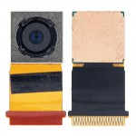 Replacement Back Camera For Moto G5 Plus 32gb By - Maxbhi Com