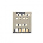 Sim Connector for Ulefone T1