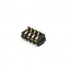 Battery Connector for Zen Ultrafone Amaze 701 FHD