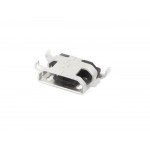 Charging Connector for Celkon A63 Campus