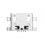 Charging Connector for Intex Aqua Crystal Plus