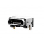 Charging Connector for Intex Aqua S3