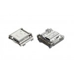 Charging Connector for Sansui S72