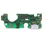 Charging Connector Flex Pcb Board For Alcatel A5 Led By - Maxbhi Com