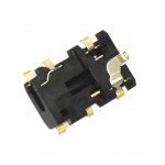 Handsfree Jack for Karbonn Quattro L45 IPS