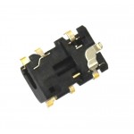 Handsfree Jack for Ziox Astra Colors 4G