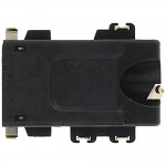 Handsfree Jack For Alcatel A5 Led By - Maxbhi Com