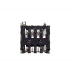 MMC Connector for Blackberry KEYone Limited Edition Black