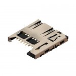 MMC Connector for IBall Andi 4Di Plus