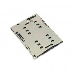 Sim Connector for Elephone P6i