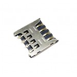 Sim Connector for Itel it1508 Plus