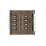 Sim Connector for Lephone W7 Plus